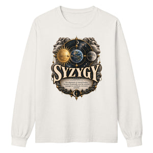 LONG SLEEVE TEE - WordSmirk™ | Obscure Word Shirts, Hoodies & Gifts