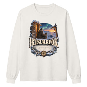 LONG SLEEVE TEE - WordSmirk™ | Obscure Word Shirts, Hoodies & Gifts