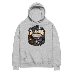 Gloaming Hoodie – Twilight Lover Definition Hoodie - WordSmirk™ | Obscure Word Shirts, Hoodies & Gifts