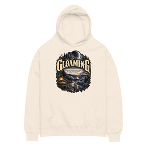Gloaming Hoodie – Twilight Lover Definition Hoodie - WordSmirk™ | Obscure Word Shirts, Hoodies & Gifts