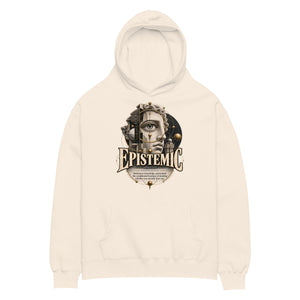 RELAXED HOODIE - WordSmirk™ | Obscure Word Shirts, Hoodies & Gifts
