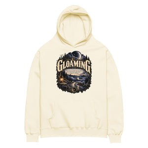 Gloaming Hoodie – Twilight Lover Definition Hoodie - WordSmirk™ | Obscure Word Shirts, Hoodies & Gifts