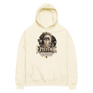 RELAXED HOODIE - WordSmirk™ | Obscure Word Shirts, Hoodies & Gifts
