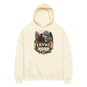 RELAXED HOODIE - WordSmirk™ | Obscure Word Shirts, Hoodies & Gifts