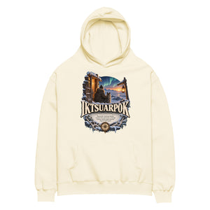 RELAXED HOODIE - WordSmirk™ | Obscure Word Shirts, Hoodies & Gifts