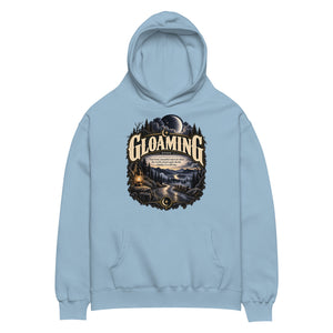 Gloaming Hoodie – Twilight Lover Definition Hoodie - WordSmirk™ | Obscure Word Shirts, Hoodies & Gifts