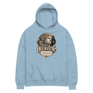 RELAXED HOODIE - WordSmirk™ | Obscure Word Shirts, Hoodies & Gifts