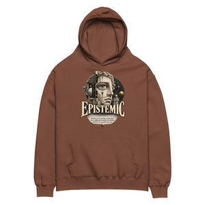 RELAXED HOODIE - WordSmirk™ | Obscure Word Shirts, Hoodies & Gifts