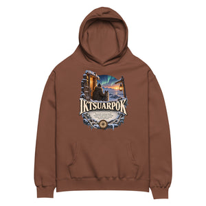 RELAXED HOODIE - WordSmirk™ | Obscure Word Shirts, Hoodies & Gifts