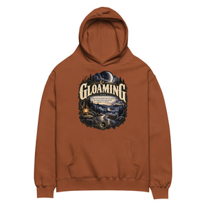 Gloaming Hoodie – Twilight Lover Definition Hoodie - WordSmirk™ | Obscure Word Shirts, Hoodies & Gifts