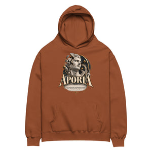 RELAXED HOODIE - WordSmirk™ | Obscure Word Shirts, Hoodies & Gifts