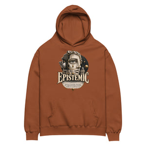 RELAXED HOODIE - WordSmirk™ | Obscure Word Shirts, Hoodies & Gifts