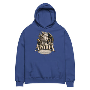 RELAXED HOODIE - WordSmirk™ | Obscure Word Shirts, Hoodies & Gifts