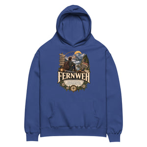 RELAXED HOODIE - WordSmirk™ | Obscure Word Shirts, Hoodies & Gifts