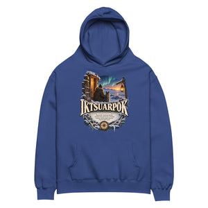 RELAXED HOODIE - WordSmirk™ | Obscure Word Shirts, Hoodies & Gifts