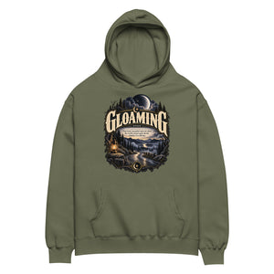 Gloaming Hoodie – Twilight Lover Definition Hoodie - WordSmirk™ | Obscure Word Shirts, Hoodies & Gifts