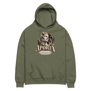RELAXED HOODIE - WordSmirk™ | Obscure Word Shirts, Hoodies & Gifts
