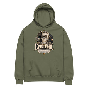 RELAXED HOODIE - WordSmirk™ | Obscure Word Shirts, Hoodies & Gifts