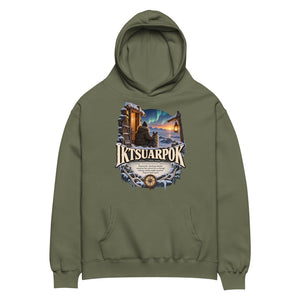 RELAXED HOODIE - WordSmirk™ | Obscure Word Shirts, Hoodies & Gifts