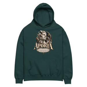 RELAXED HOODIE - WordSmirk™ | Obscure Word Shirts, Hoodies & Gifts