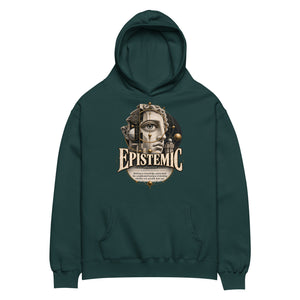 RELAXED HOODIE - WordSmirk™ | Obscure Word Shirts, Hoodies & Gifts