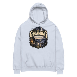 Gloaming Hoodie – Twilight Lover Definition Hoodie - WordSmirk™ | Obscure Word Shirts, Hoodies & Gifts