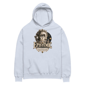 RELAXED HOODIE - WordSmirk™ | Obscure Word Shirts, Hoodies & Gifts
