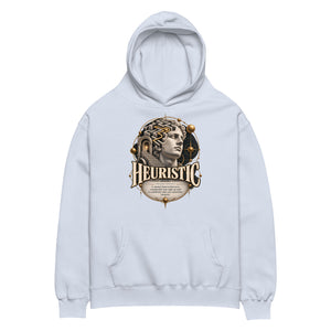 RELAXED HOODIE - WordSmirk™ | Obscure Word Shirts, Hoodies & Gifts
