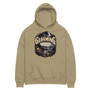 Gloaming Hoodie – Twilight Lover Definition Hoodie - WordSmirk™ | Obscure Word Shirts, Hoodies & Gifts