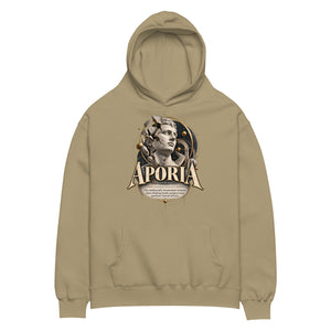 RELAXED HOODIE - WordSmirk™ | Obscure Word Shirts, Hoodies & Gifts