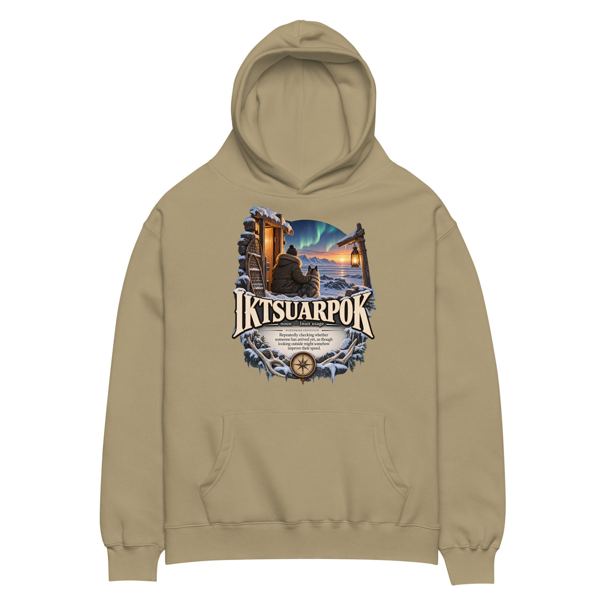 RELAXED HOODIE - WordSmirk™ | Obscure Word Shirts, Hoodies & Gifts