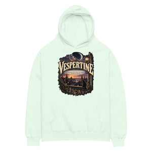 Vespertine Hoodie – Evening Lover Definition Hoodie - WordSmirk™ | Obscure Word Shirts, Hoodies & Gifts