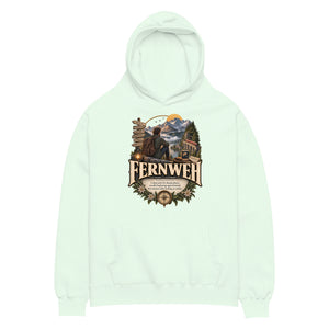 RELAXED HOODIE - WordSmirk™ | Obscure Word Shirts, Hoodies & Gifts