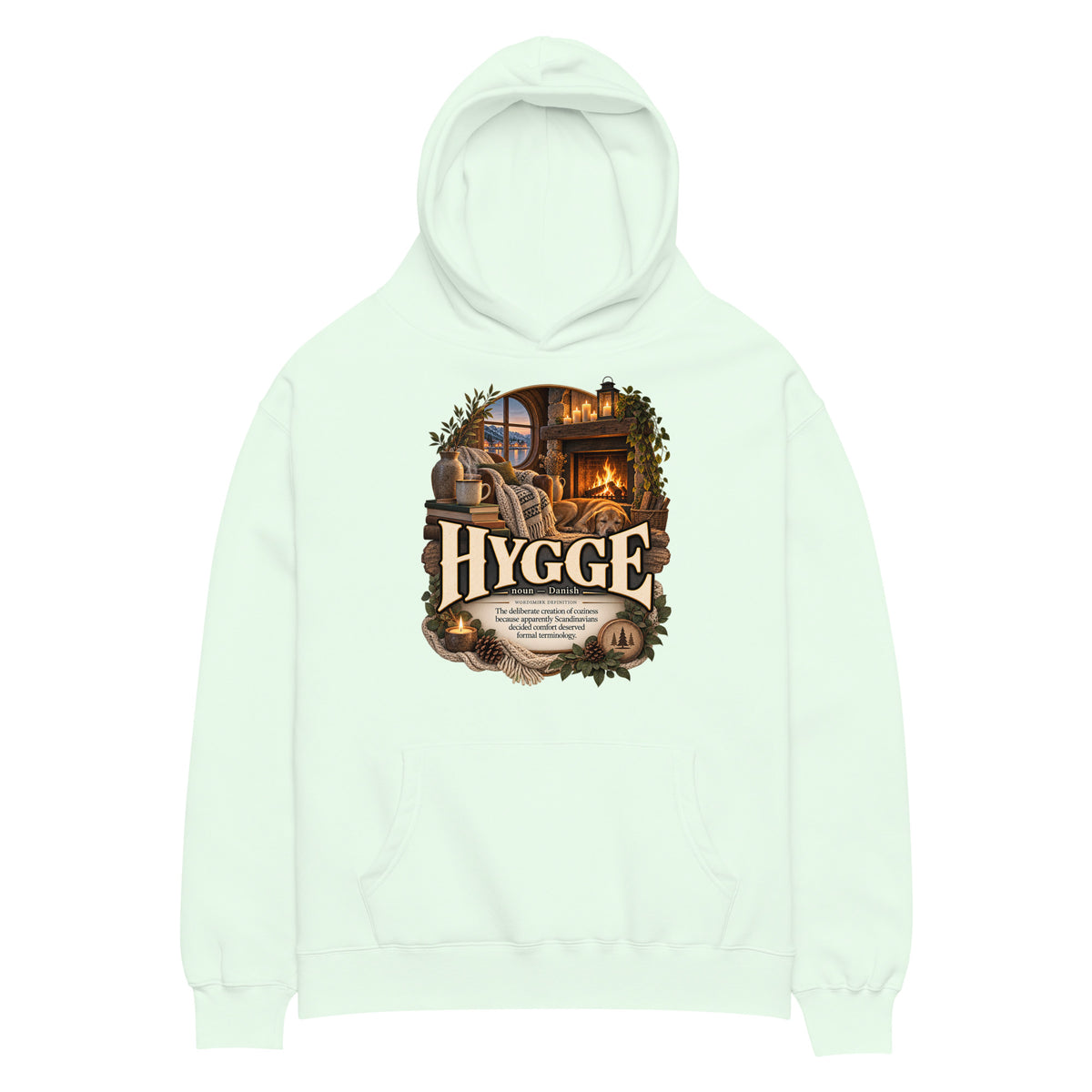 RELAXED HOODIE - WordSmirk™ | Obscure Word Shirts, Hoodies & Gifts
