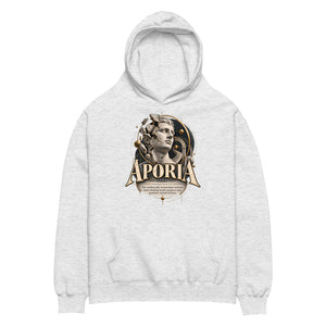 RELAXED HOODIE - WordSmirk™ | Obscure Word Shirts, Hoodies & Gifts