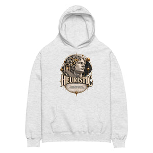 RELAXED HOODIE - WordSmirk™ | Obscure Word Shirts, Hoodies & Gifts