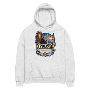 RELAXED HOODIE - WordSmirk™ | Obscure Word Shirts, Hoodies & Gifts