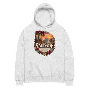 Saudade Hoodie – Portuguese Word Definition Hoodie - WordSmirk™ | Obscure Word Shirts, Hoodies & Gifts